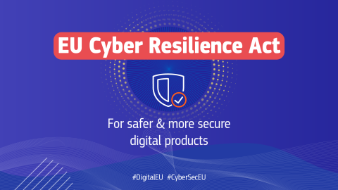 Cyber Resilience Act cursus & workshops – Compurity
